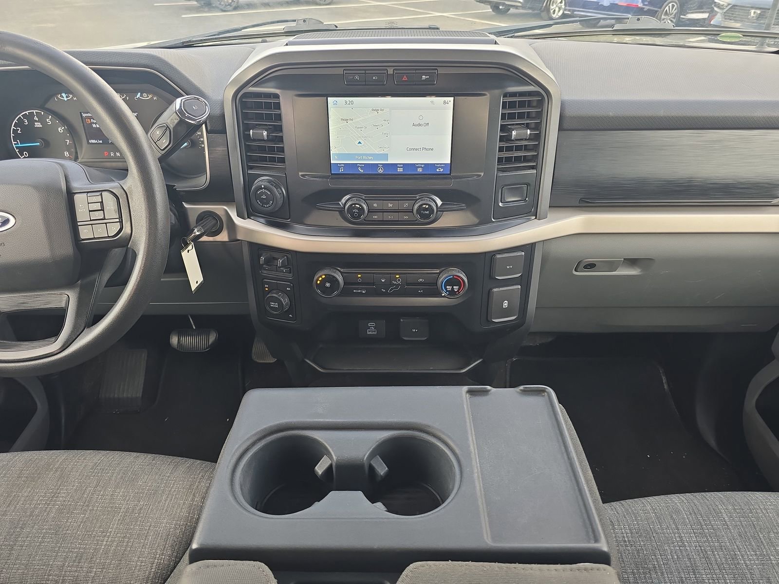 Used 2021 Ford F150 XLT w/ XTR Package image 11