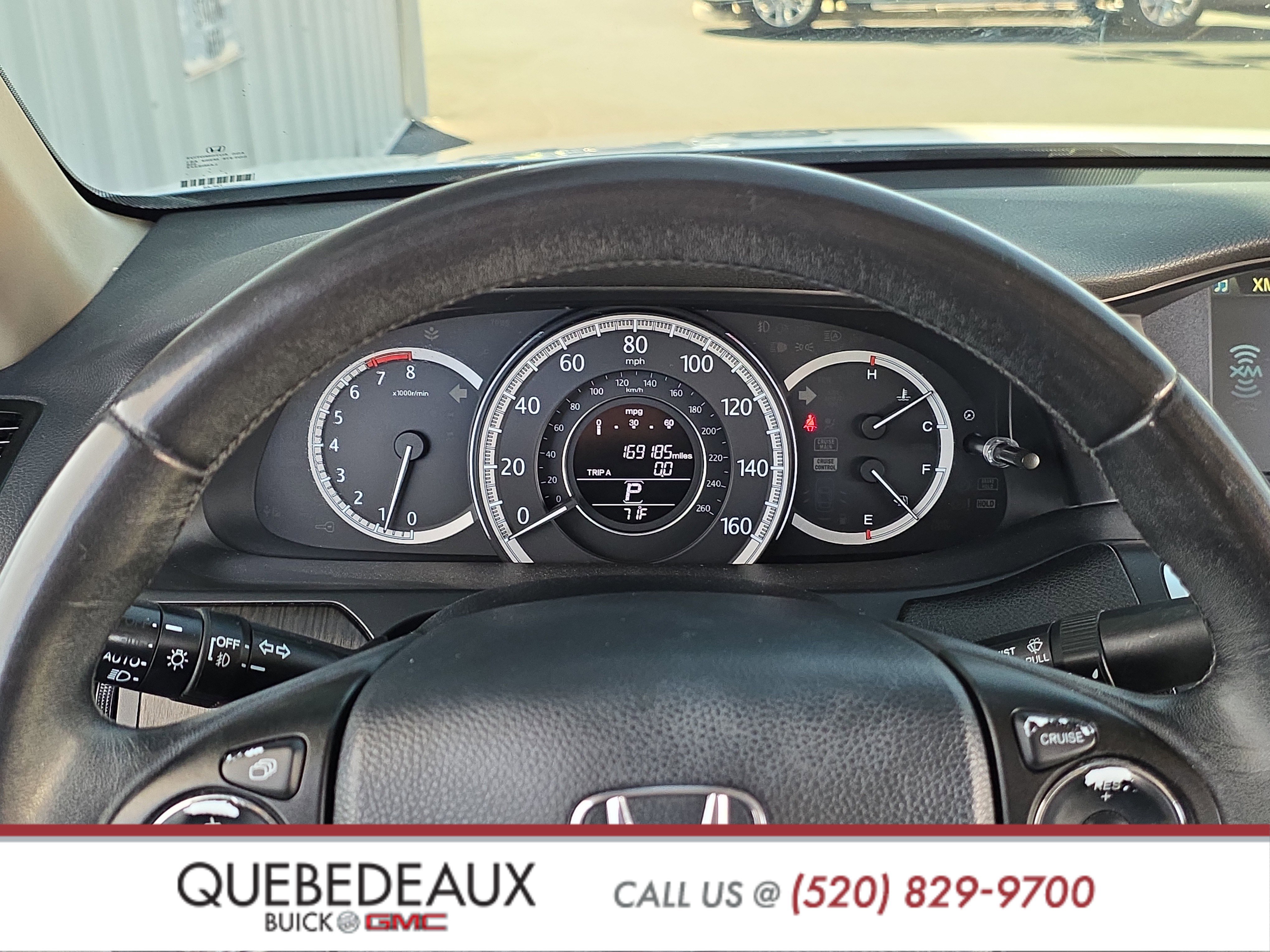 Used 2013 Honda Accord EX-L image 16