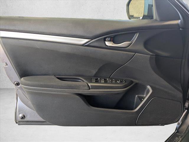 Used 2017 Honda Civic LX image 13