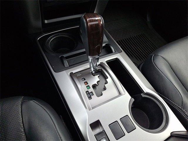 Certified 2024 Toyota 4Runner Limited image 15