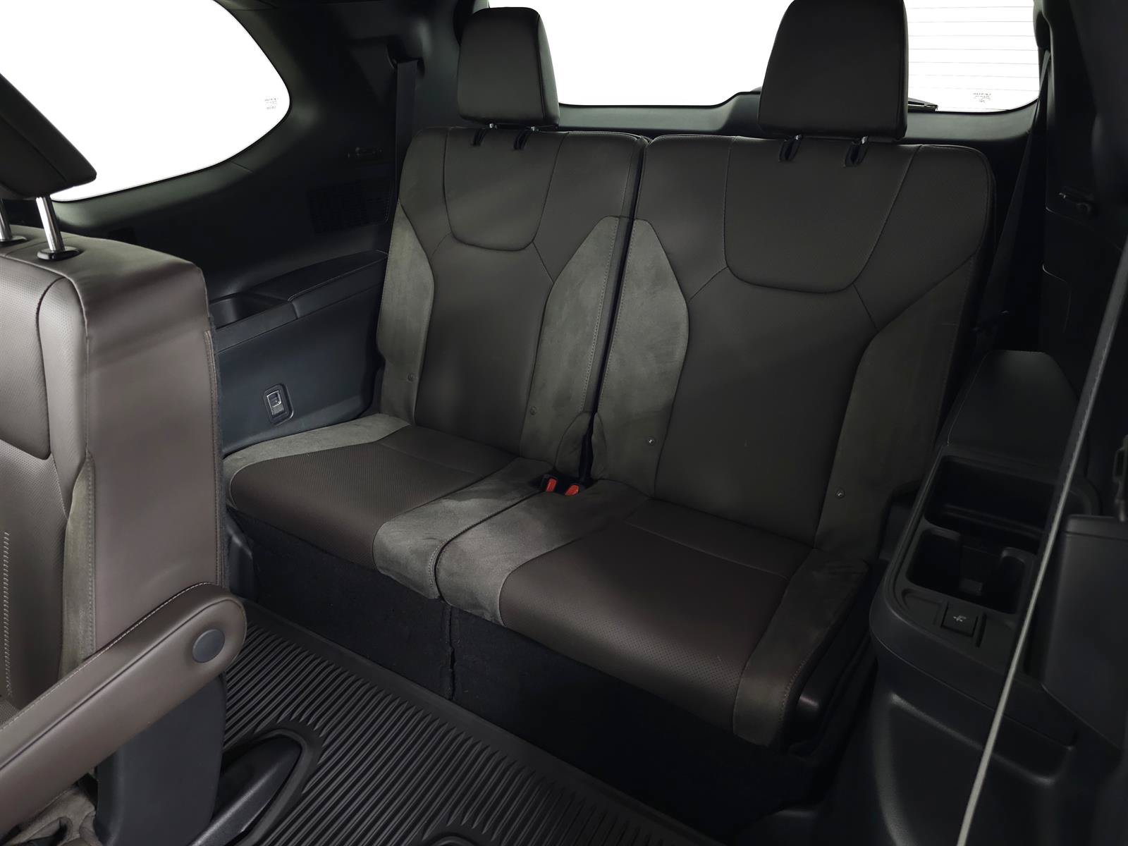 Certified 2025 Lexus TX 350 AWD w/ Technology Package image 39