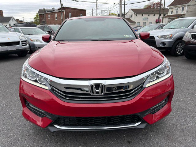 Used 2017 Honda Accord Sport image 31