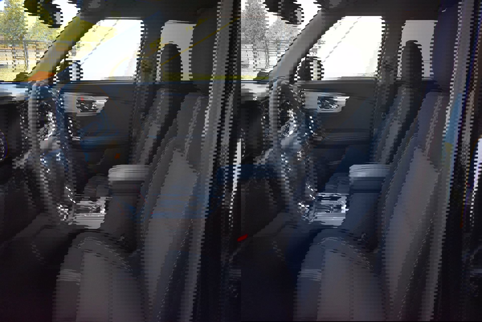 Used 2023 Chevrolet Blazer LT w/ Convenience Package image 15