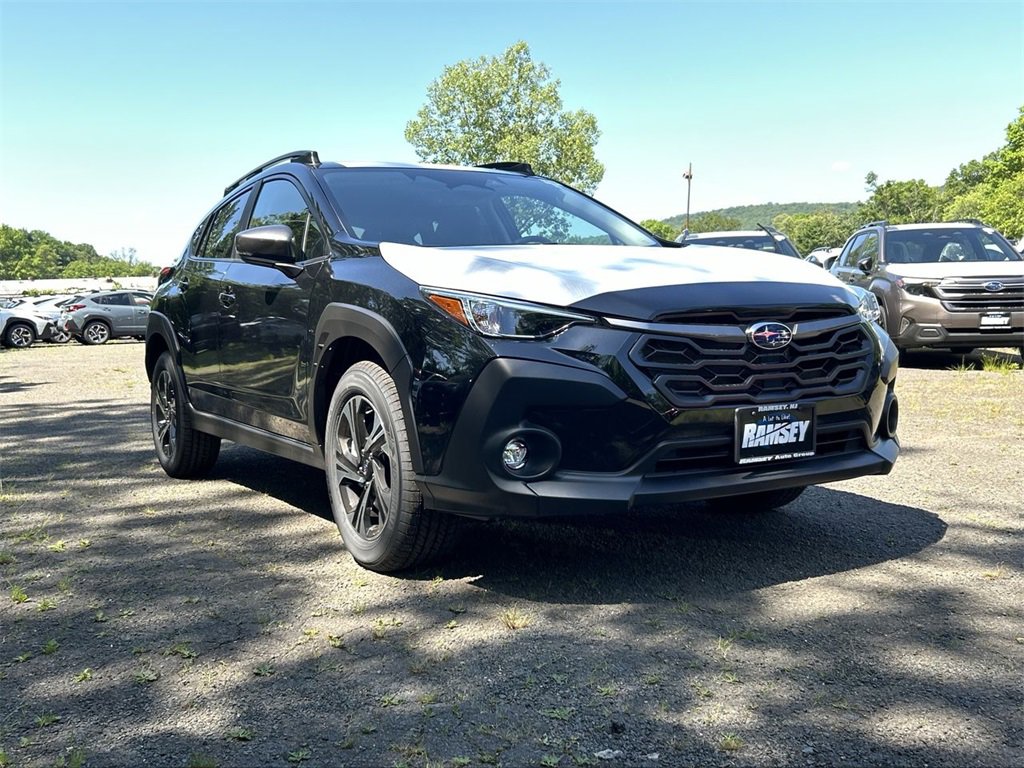 New 2025 Subaru Crosstrek 2.5i Premium