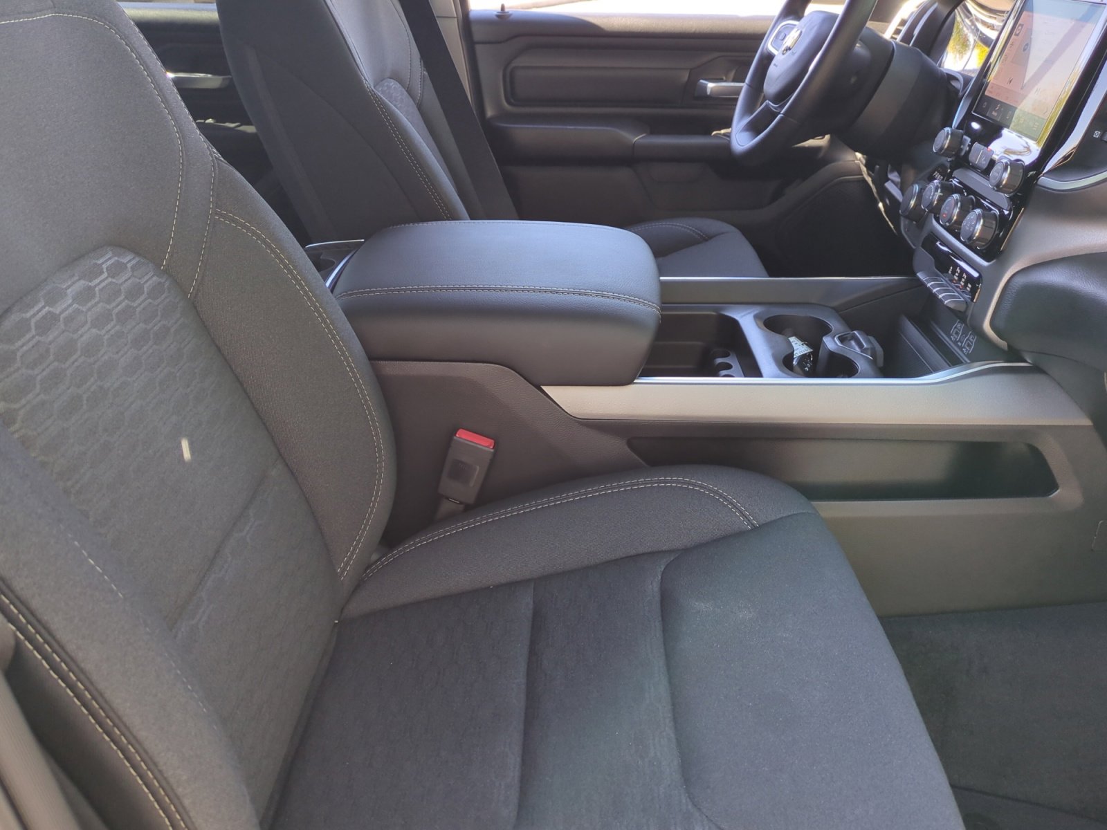 New 2026 RAM 1500 Express image 19