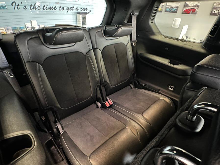 Used 2024 Jeep Grand Cherokee L Laredo AWD/4WD image 28