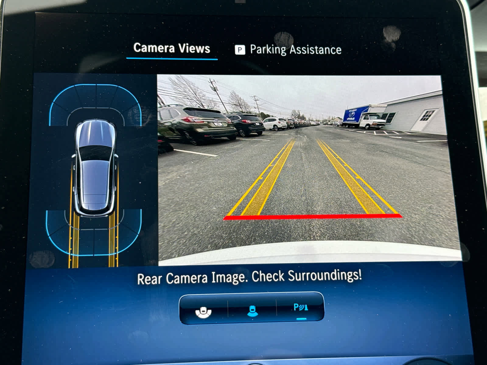 Used 2024 Mercedes-Benz GLC 300 4MATIC image 17