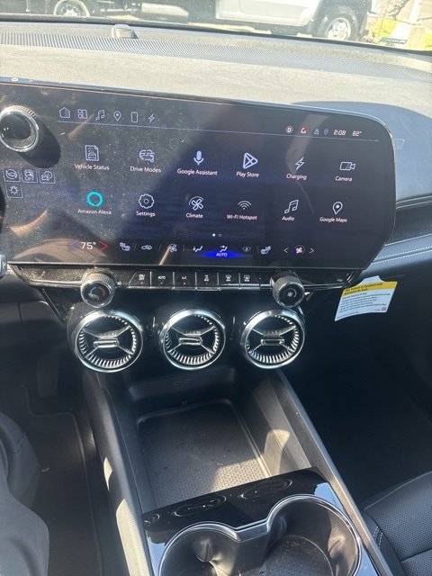 Used 2024 Chevrolet Blazer EV LT image 27