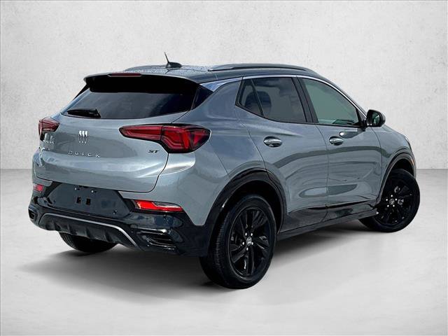 Used 2024 Buick Encore GX Sport Touring w/ Advanced Technology Package FWD image 2