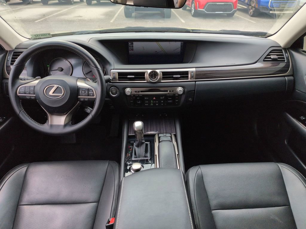 Used 2020 Lexus GS 350 image 7