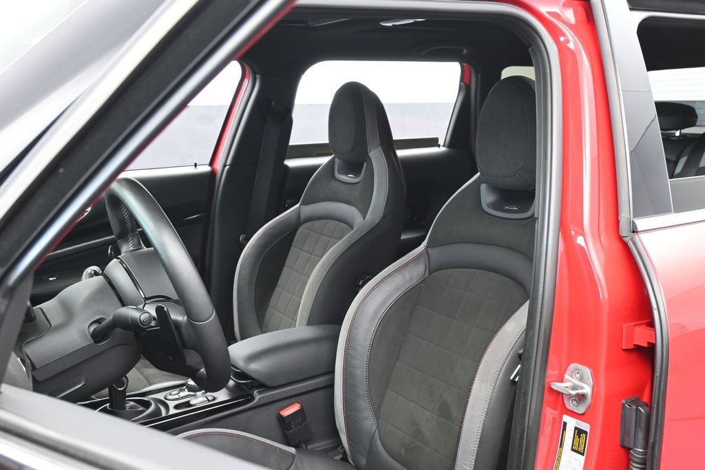 Used 2023 MINI Cooper Clubman John Cooper Works AWD/4WD image 10