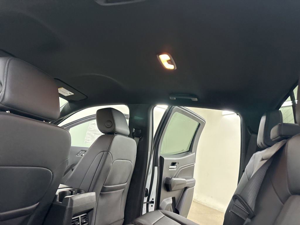 New 2026 Chevrolet Colorado LT w/ LT Convenience Package image 24