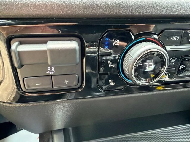Used 2022 Chevrolet Silverado 1500 LTZ AWD/4WD image 26