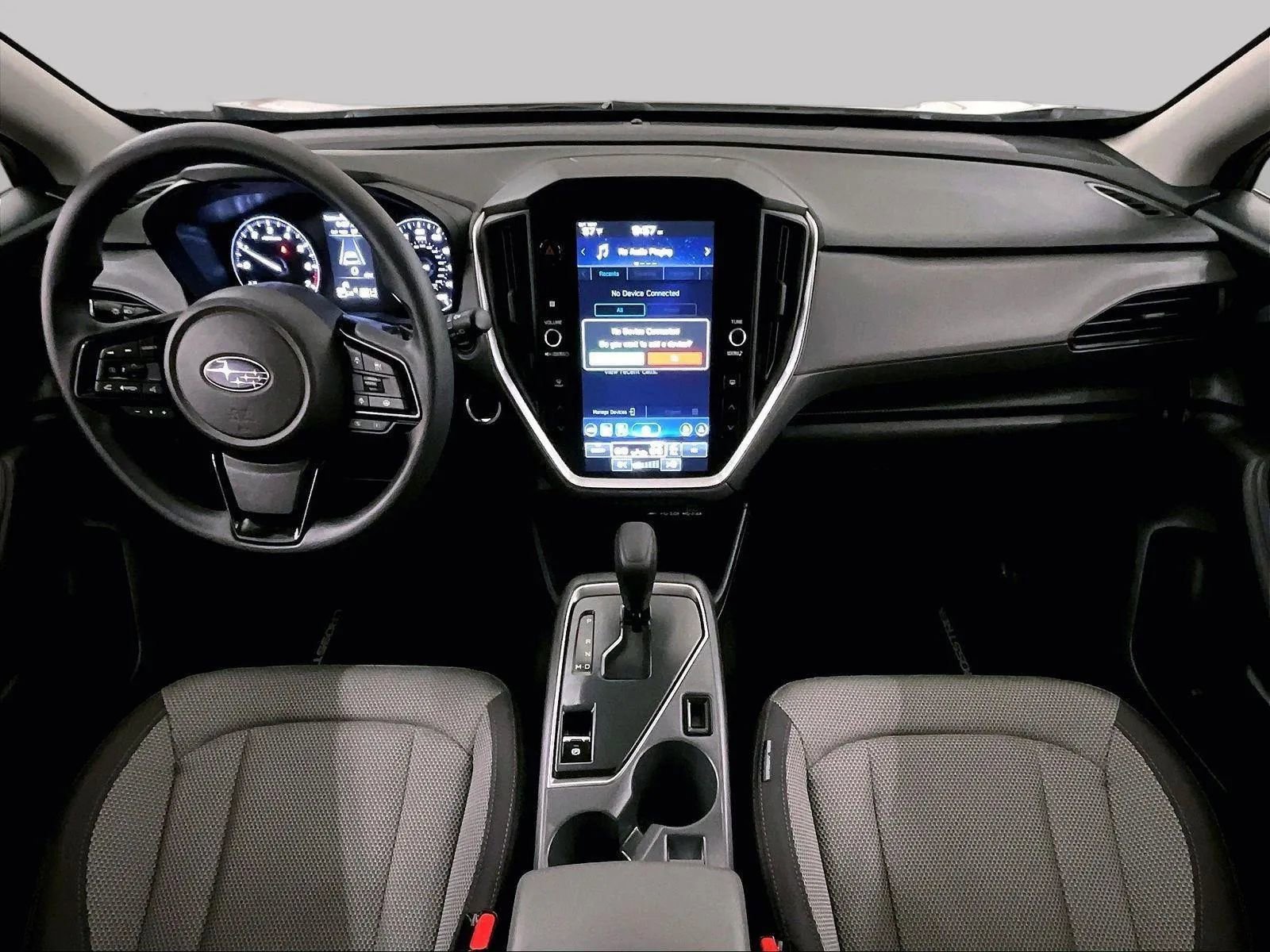 Used 2024 Subaru Crosstrek 2.0i Premium w/ Popular Package #3 image 14