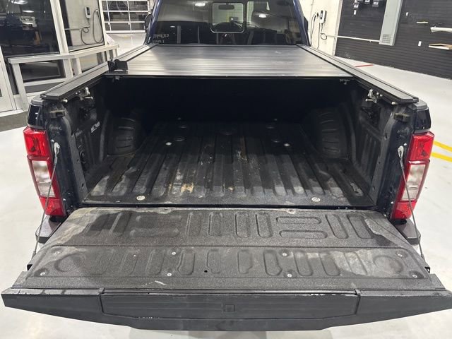 Used 2022 Ford F450 Lariat w/ Lariat Ultimate Package image 41