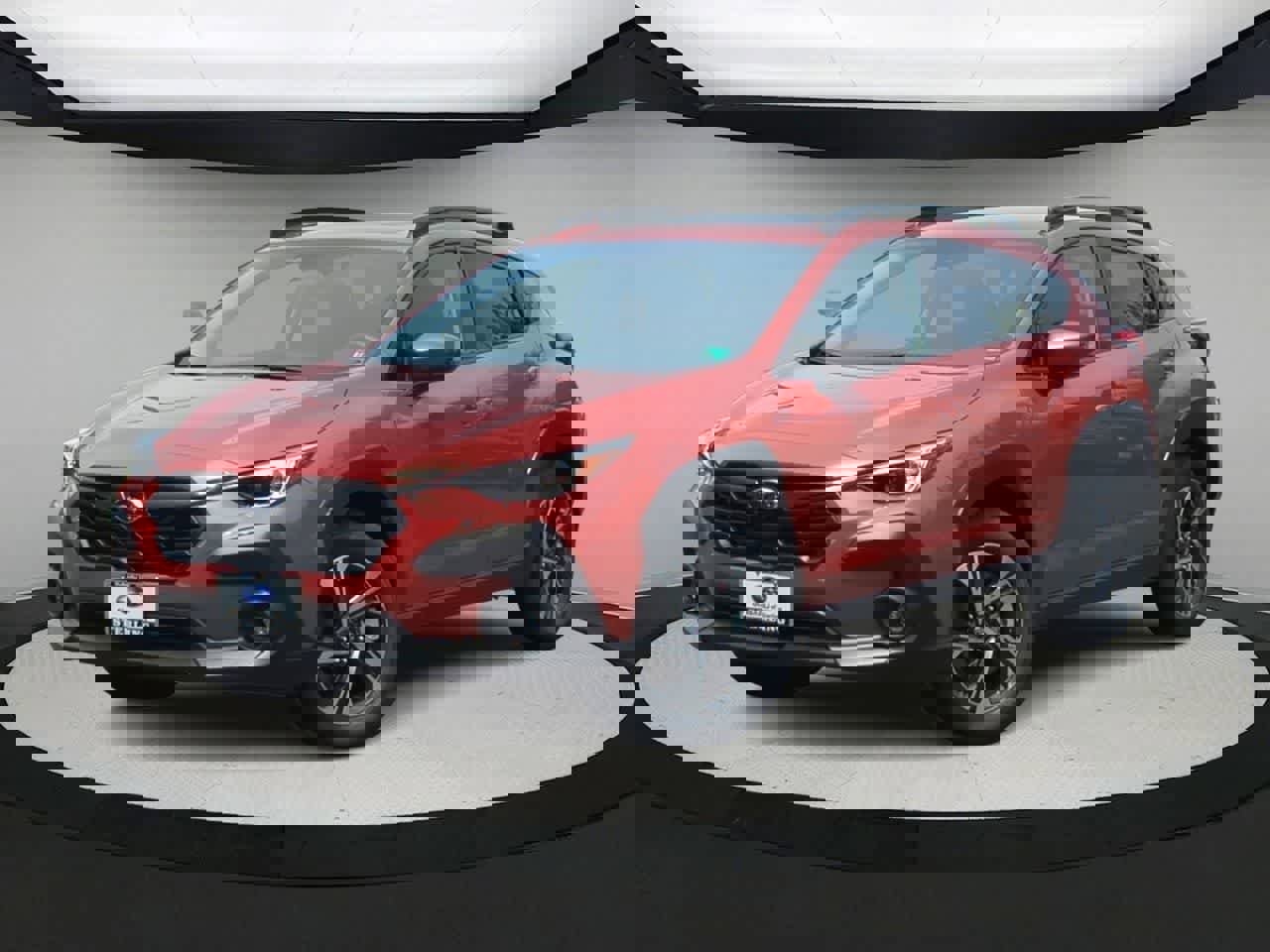 New 2025 Subaru Crosstrek 2.5i Premium