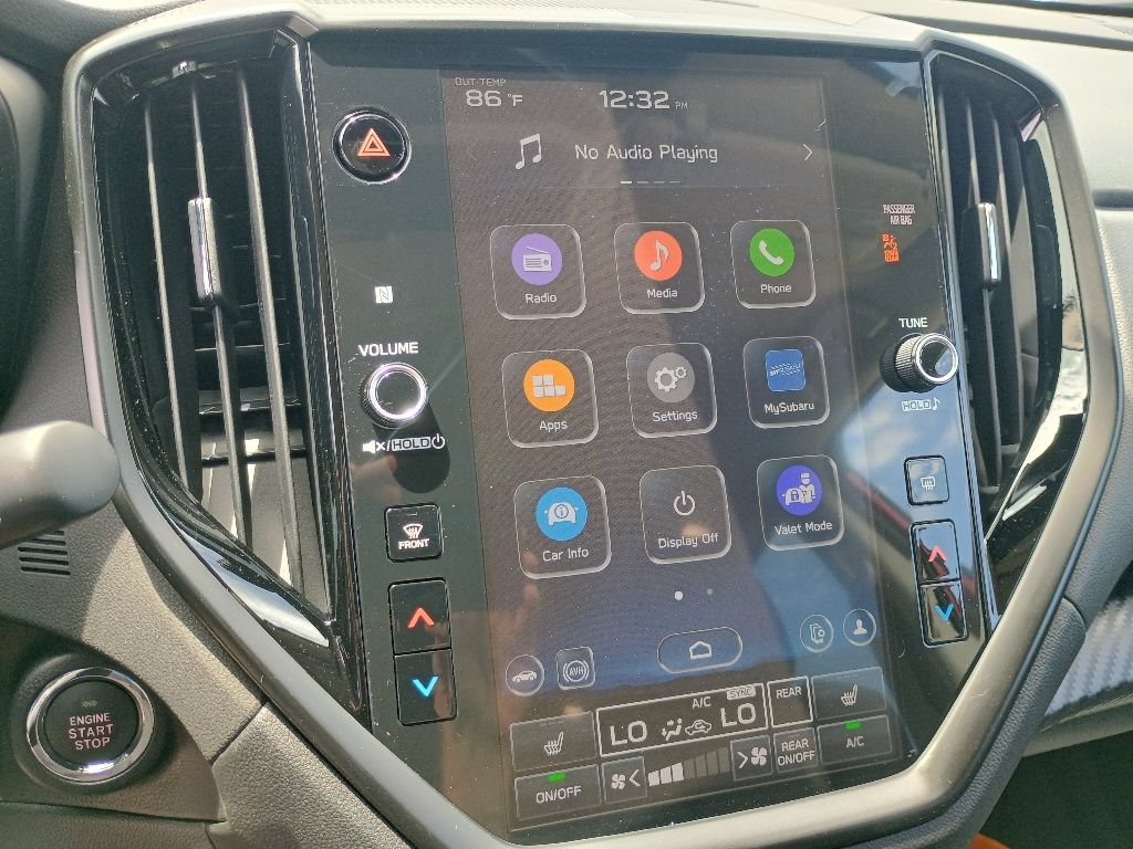 New 2026 Subaru Ascent Premium AWD/4WD image 21