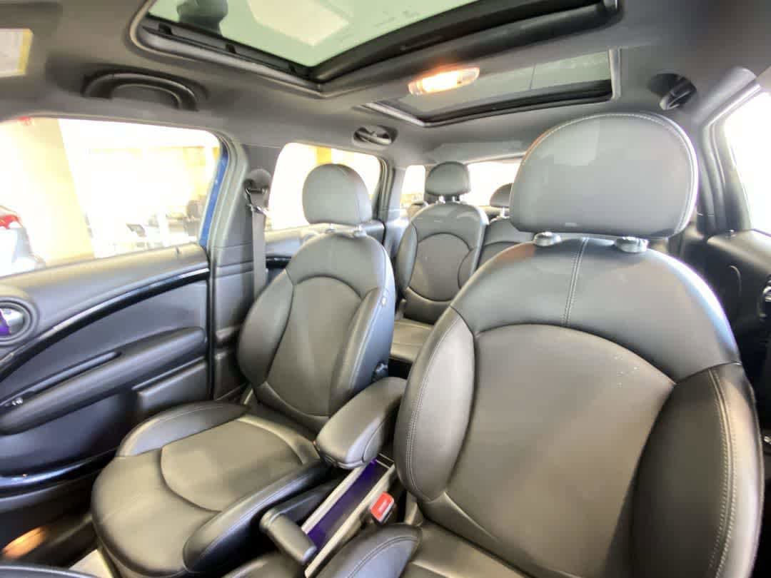 Used 2016 MINI Cooper Countryman S image 13