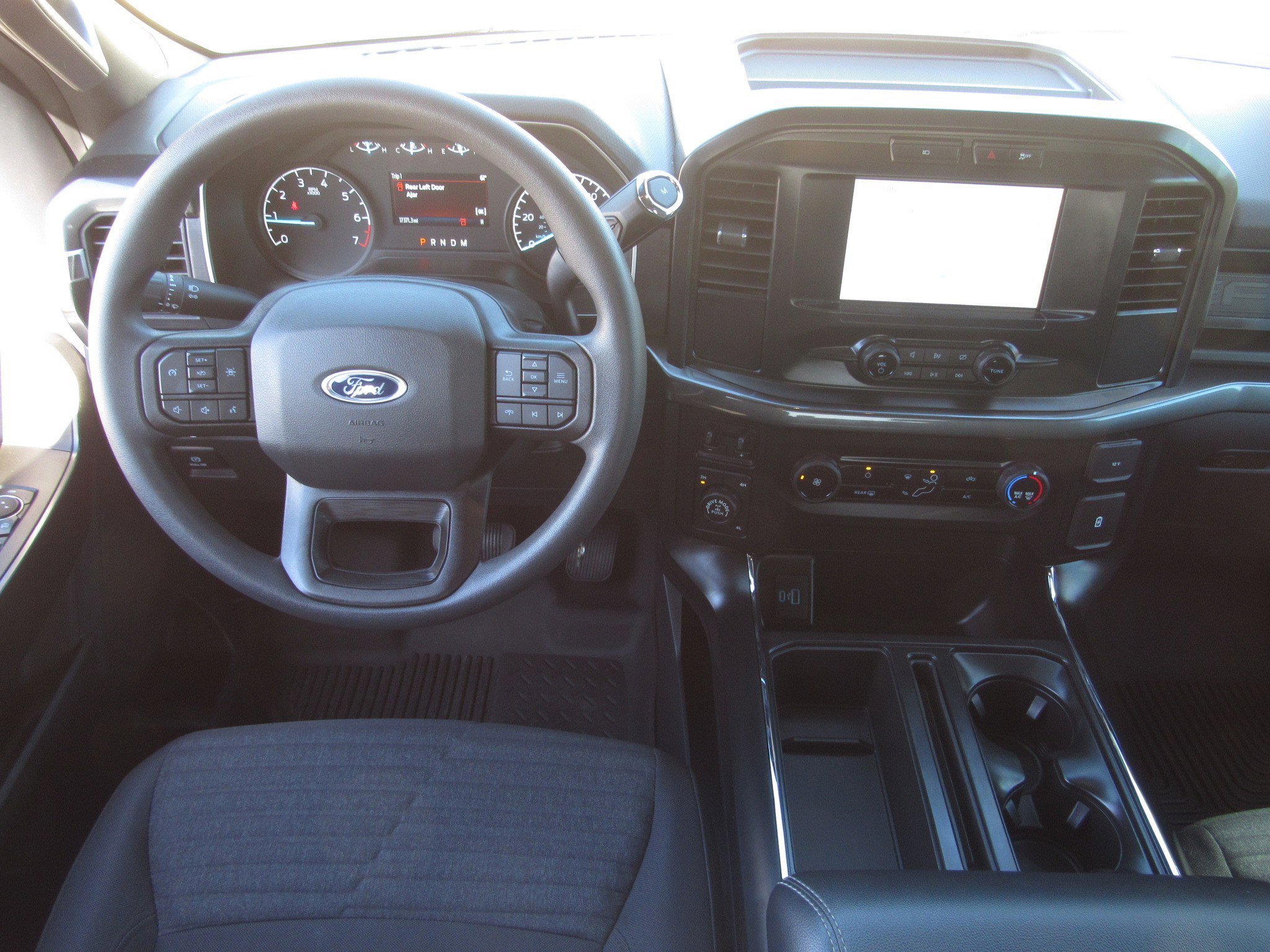 Used 2023 Ford F150 XL w/ STX Appearance Package image 17