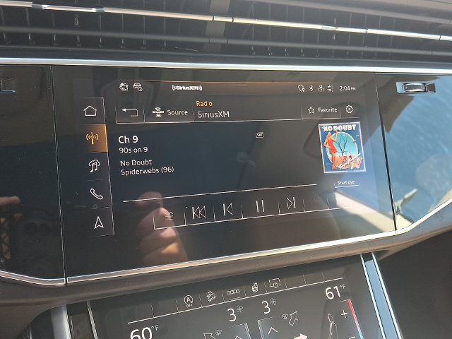 New 2027 Audi Q8 Premium Plus AWD/4WD image 14