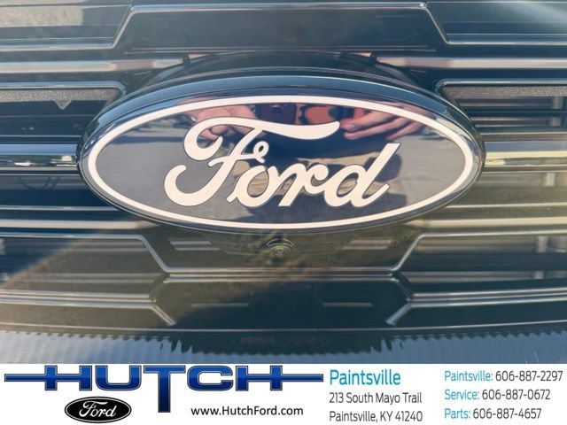 New 2027 Ford Expedition Platinum AWD/4WD image 11