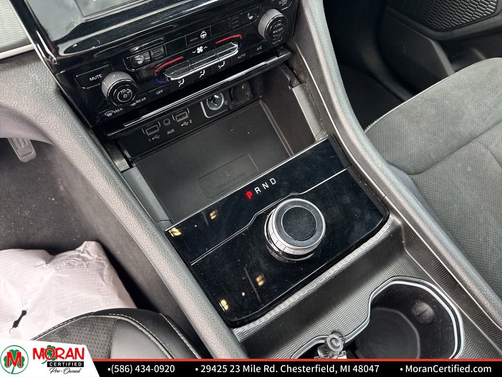 Used 2024 Jeep Grand Cherokee Altitude image 19