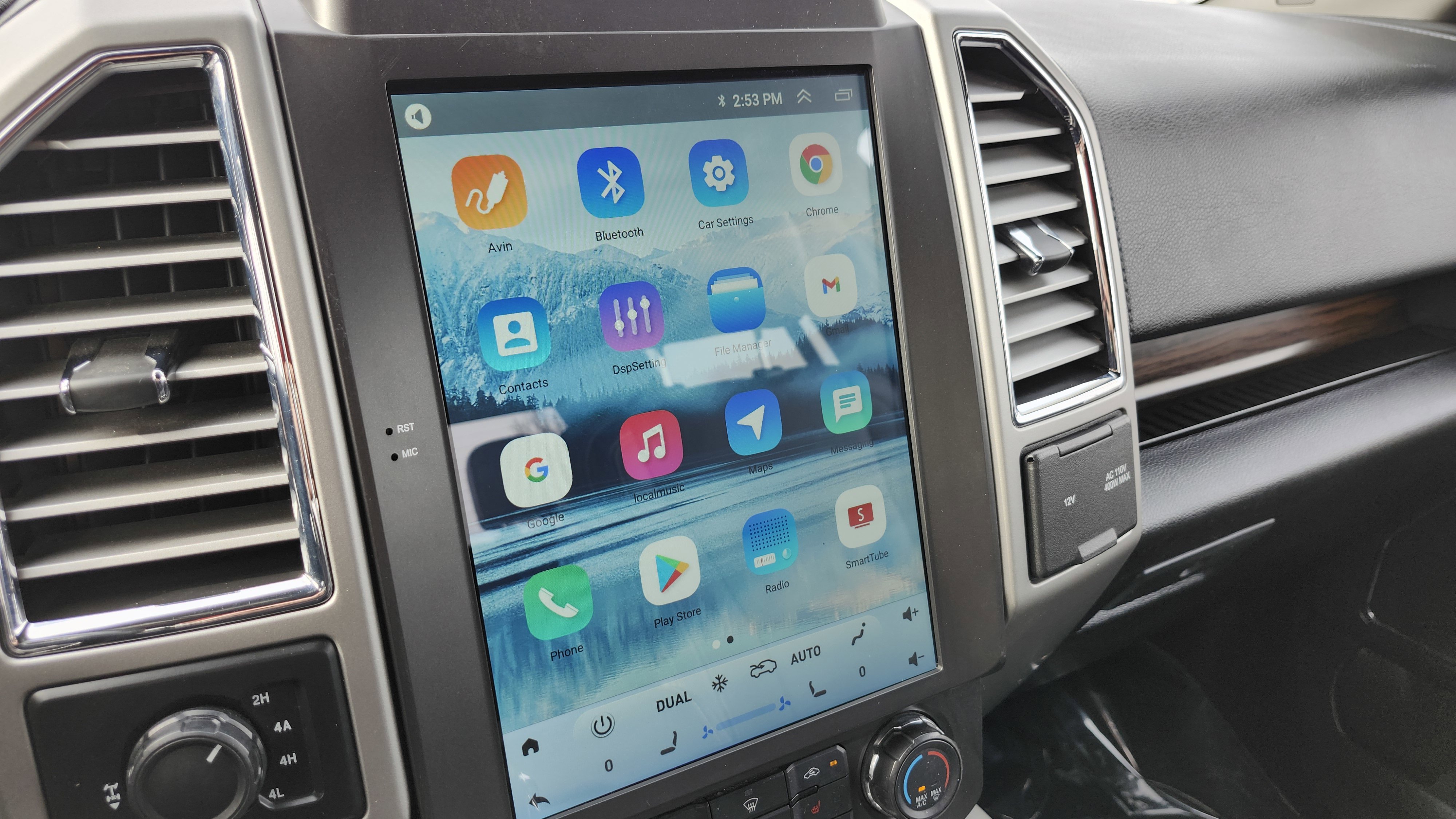 Used 2016 Ford F150 Lariat image 35