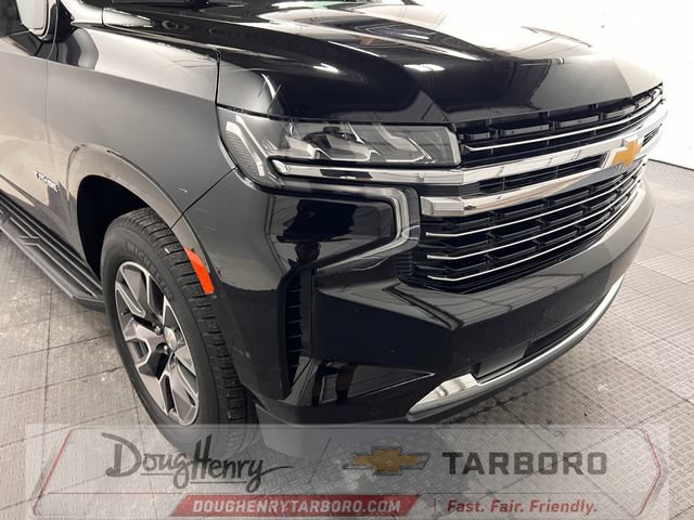 Used 2023 Chevrolet Tahoe LT AWD/4WD image 10
