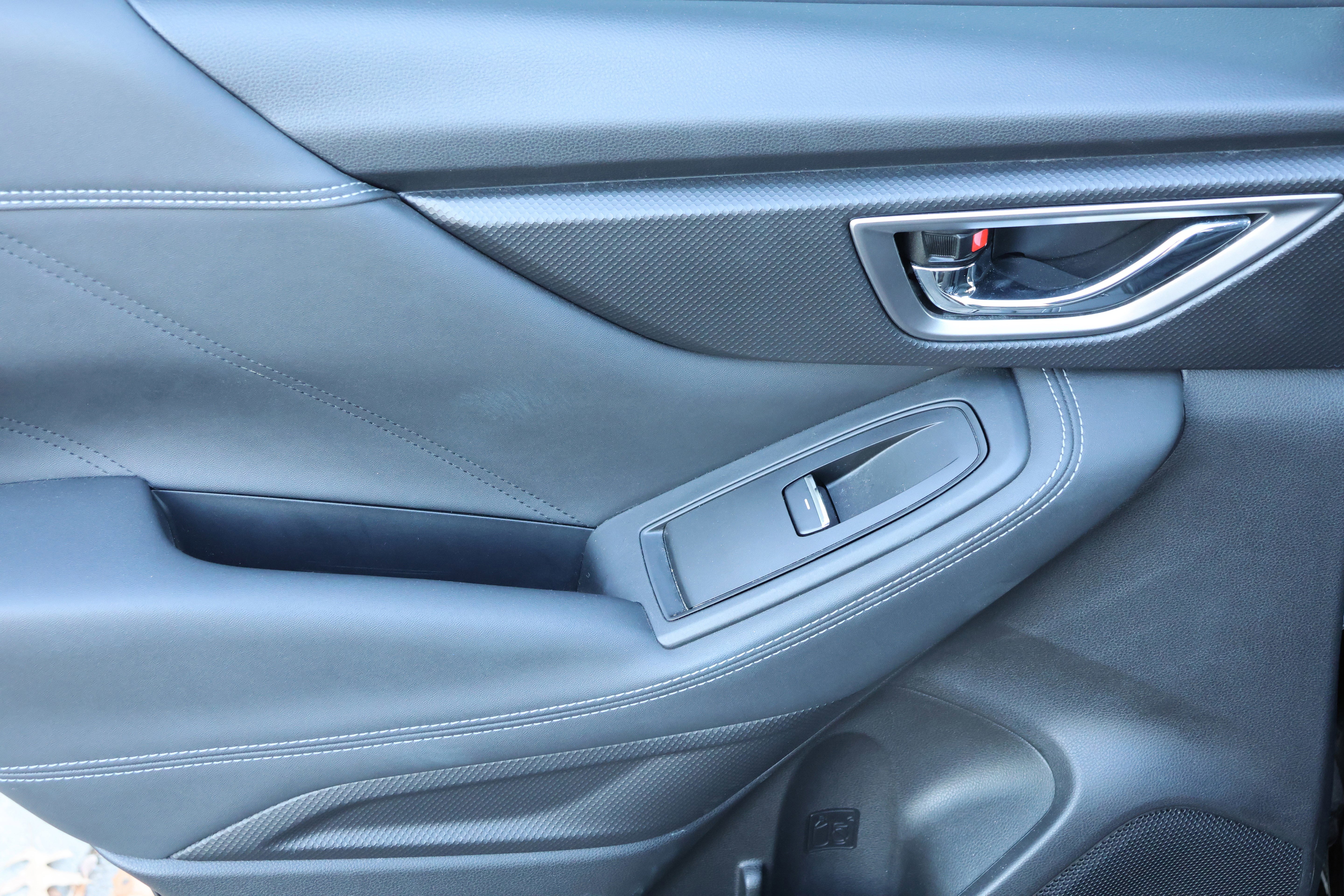 Used 2020 Subaru Forester Touring w/ Popular Package #2 image 35