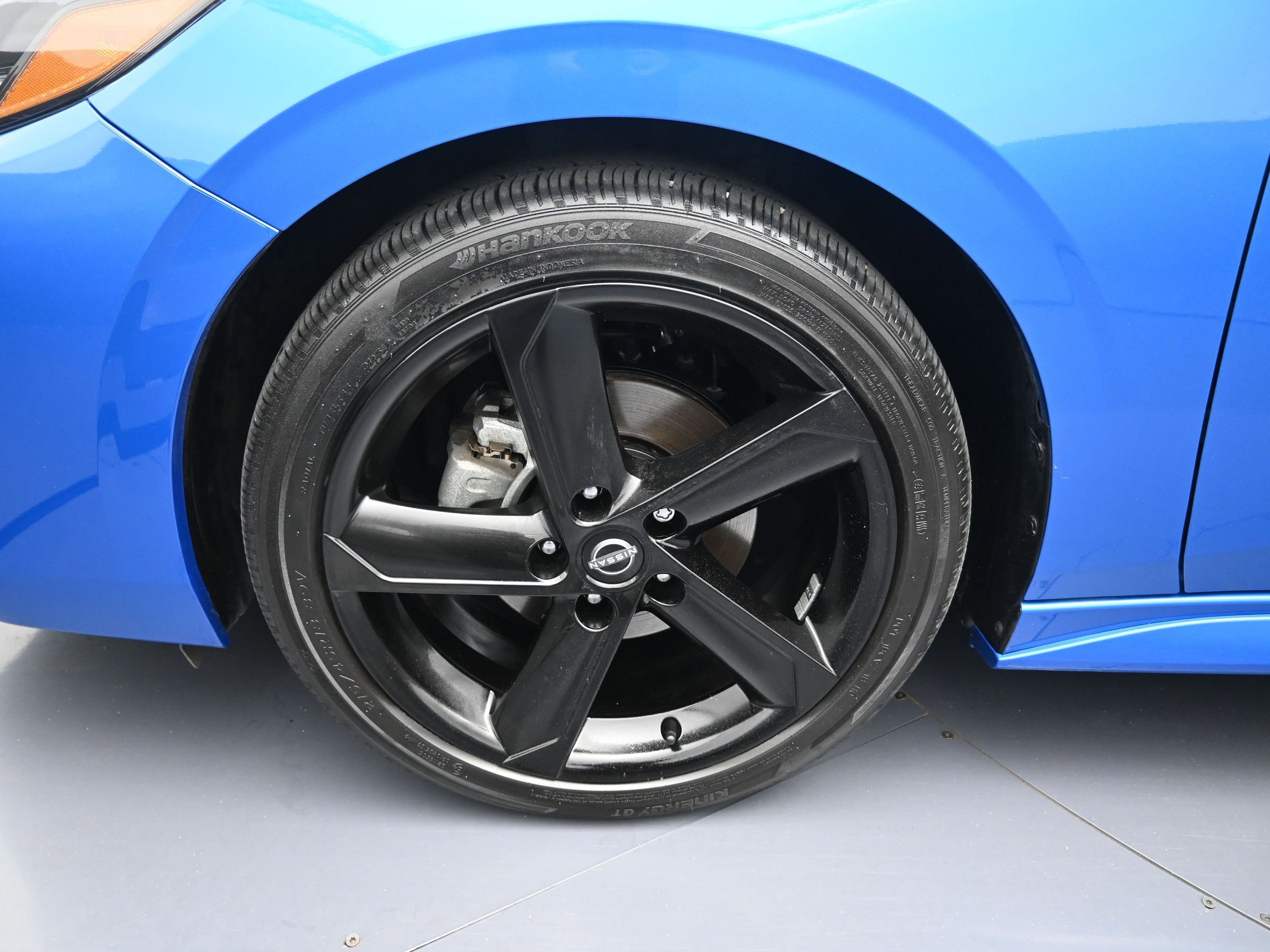 Used 2024 Nissan Sentra SR image 10