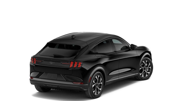 New 2026 Ford Mustang Mach-E Select w/ Comfort Package Lite RWD image 47