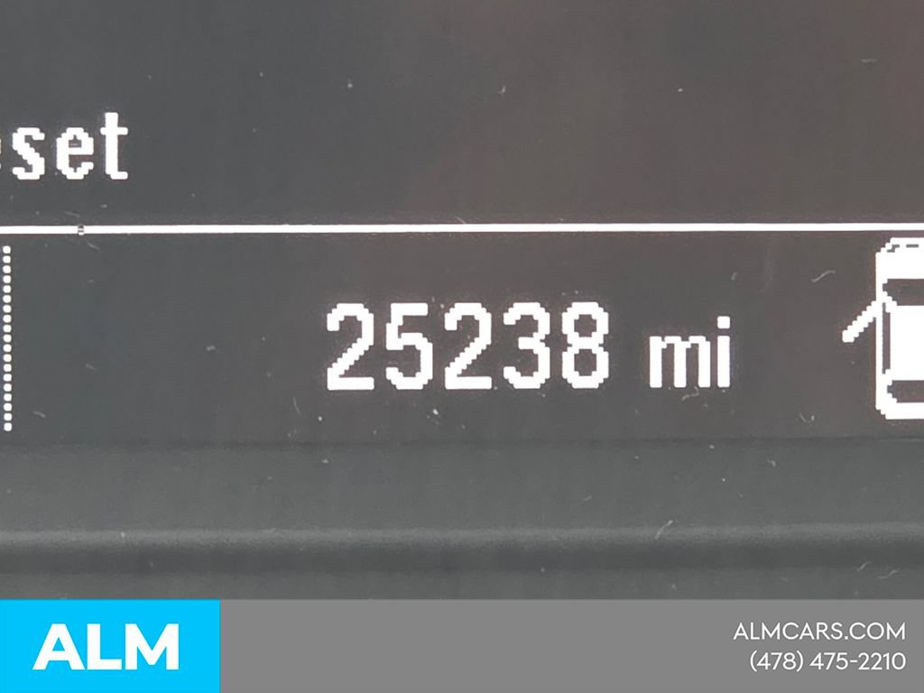 Used 2024 Chevrolet Trax LS FWD image 26