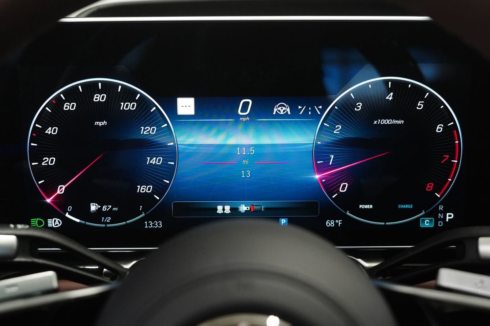 New 2026 Mercedes-Benz Maybach S 580 4MATIC image 23