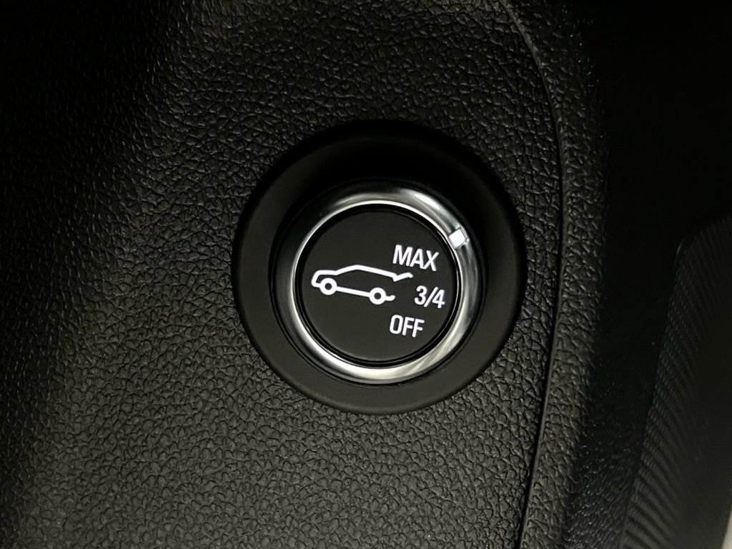 New 2026 Buick Envista Avenir image 11