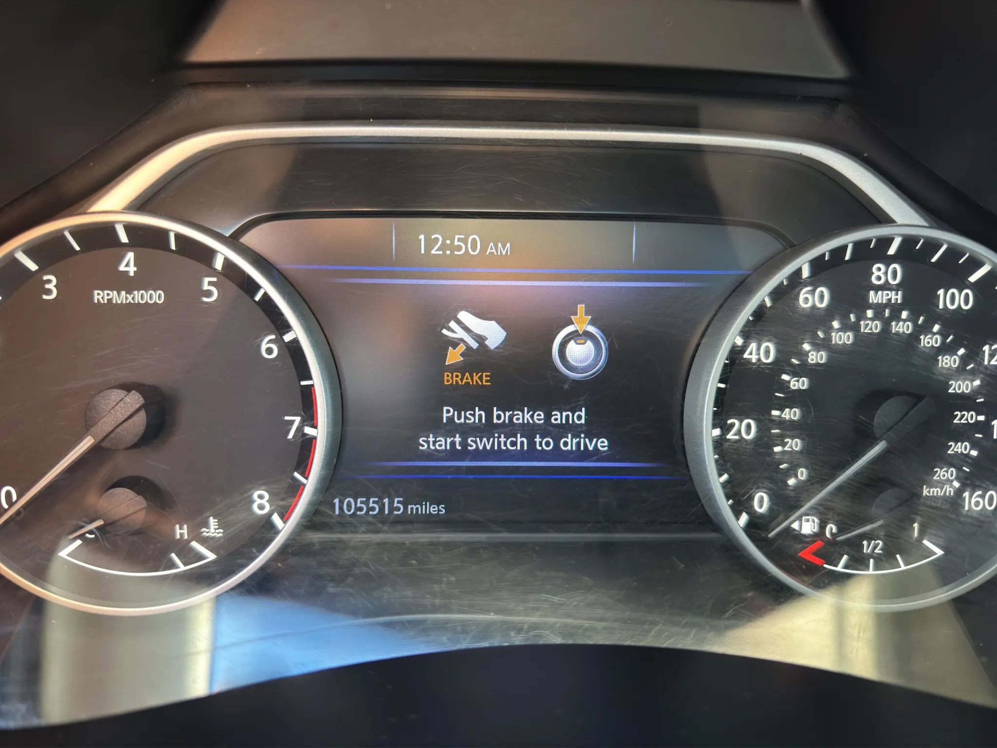 Used 2020 Nissan Murano SV w/ Premium Package image 18