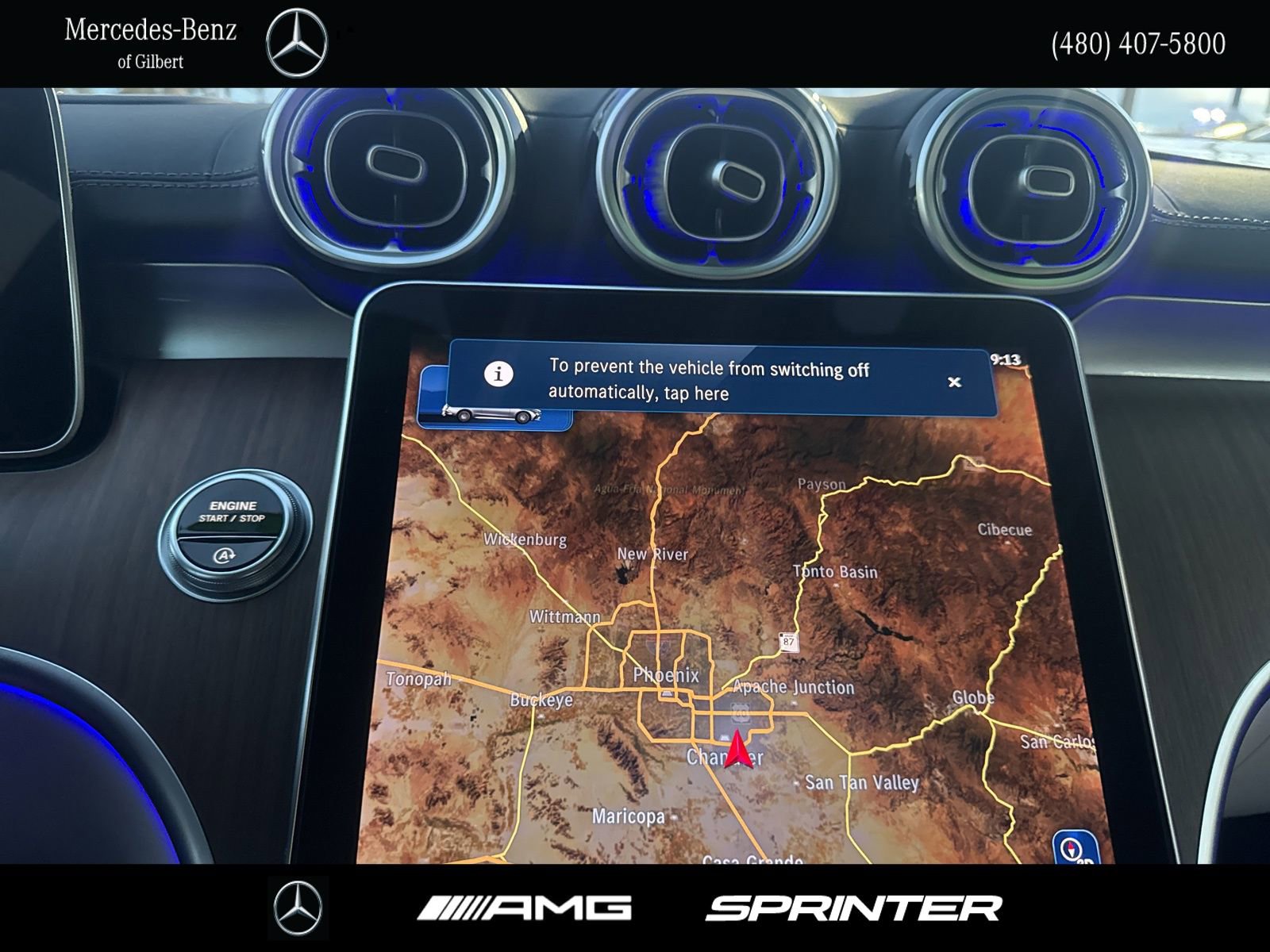 New 2024 Mercedes-Benz CLE 300 4MATIC Coupe image 23