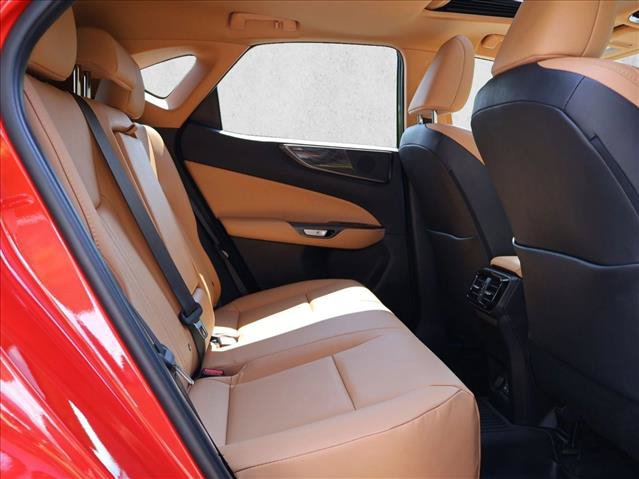 Used 2025 Lexus NX 350 AWD w/ Cold Area Package image 24