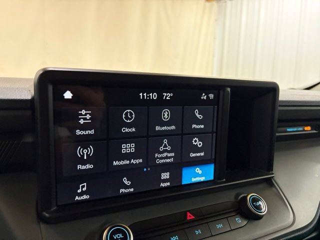 Used 2022 Ford Maverick XL FWD image 35