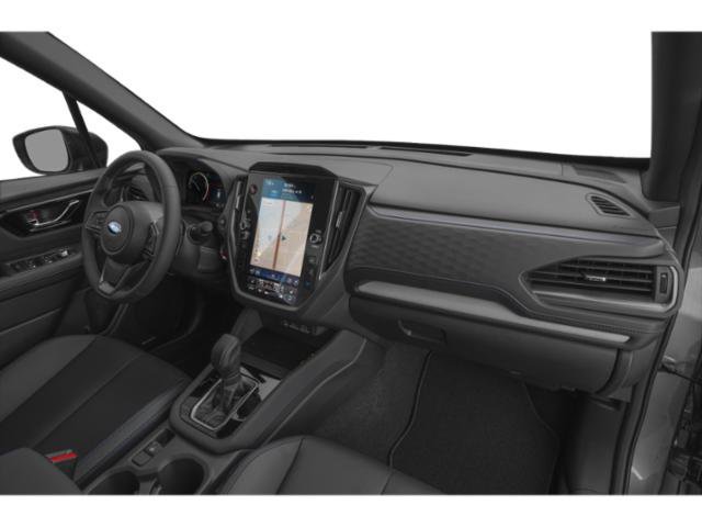 Used 2025 Subaru Forester Limited AWD/4WD image 17