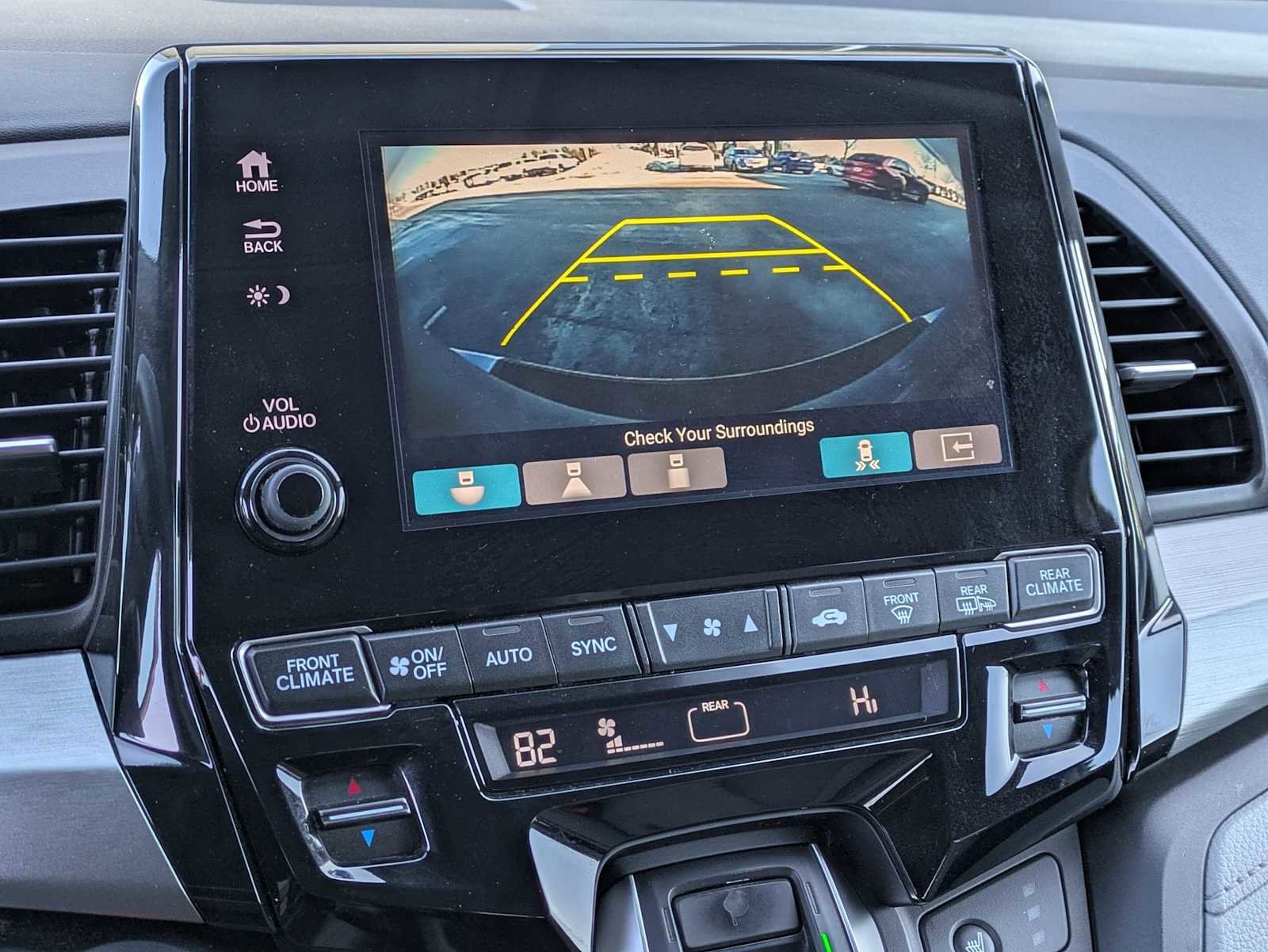 Used 2019 Honda Odyssey Touring image 29