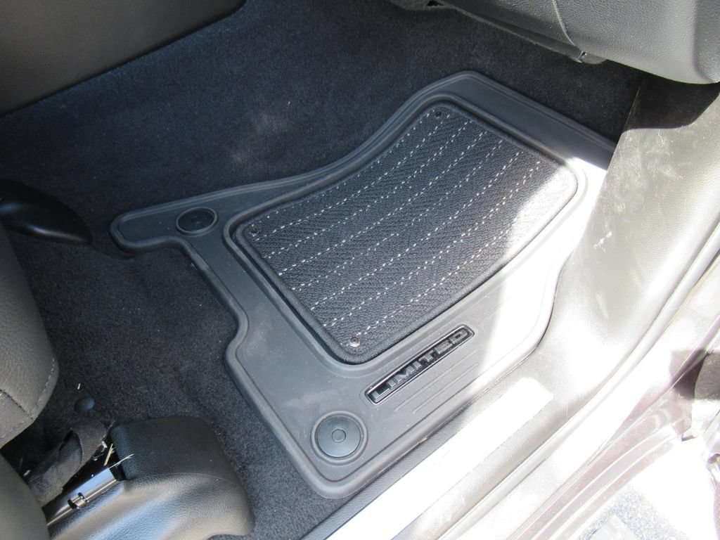 Certified 2026 RAM 1500 Limited AWD/4WD image 43