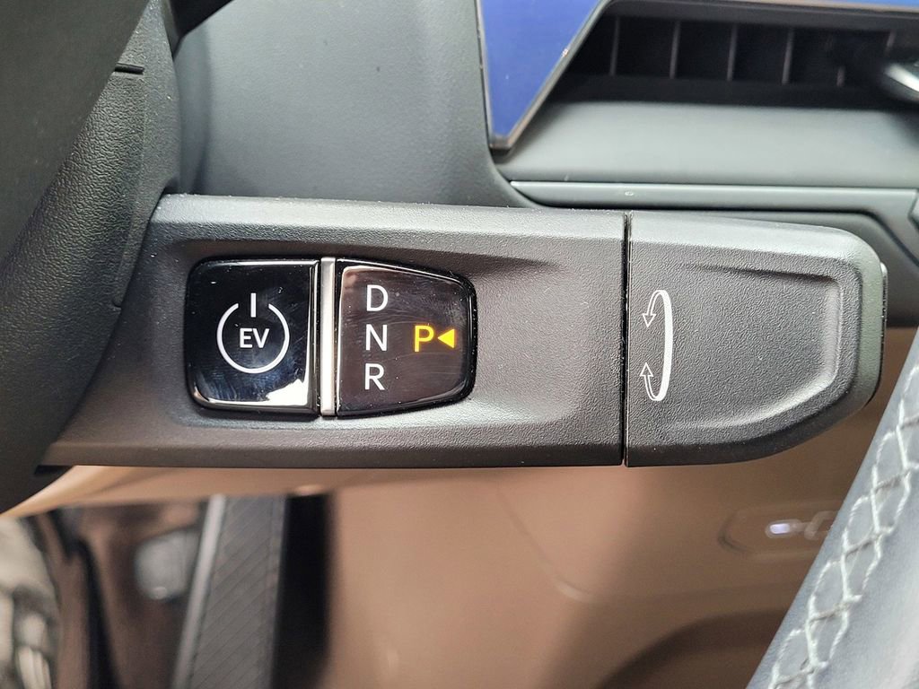 Used 2024 Kia EV9 Land AWD/4WD image 20