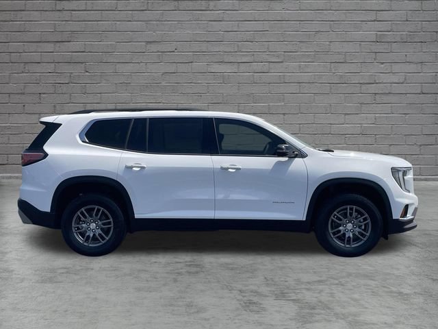 New 2025 GMC Acadia Elevation FWD image 2