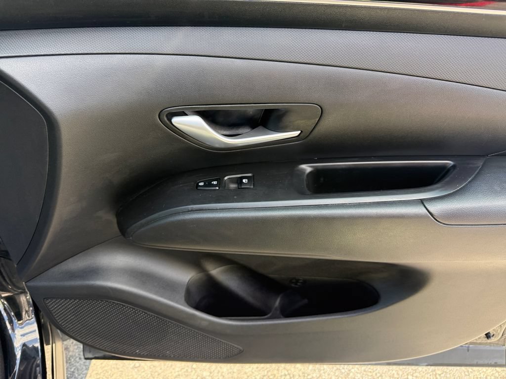 Used 2024 Hyundai Tucson SEL AWD/4WD image 19