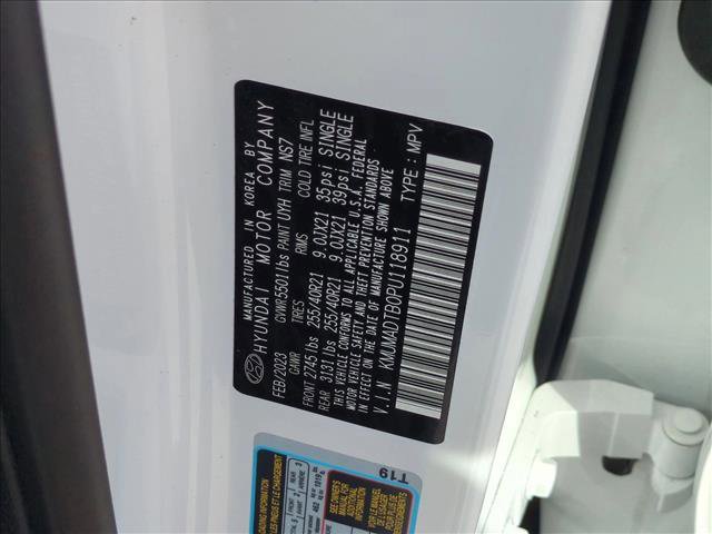 Used 2023 Genesis GV70 2.5T w/ Sport Prestige Package AWD/4WD image 28