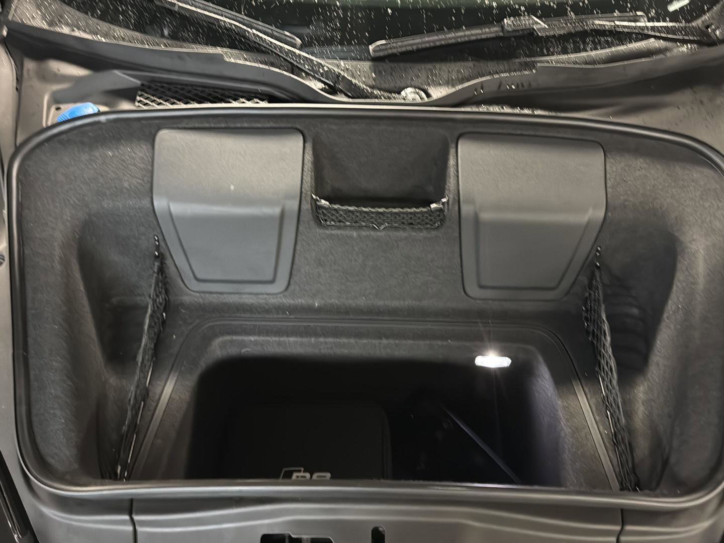 Used 2023 Audi R8 V10 GT image 20