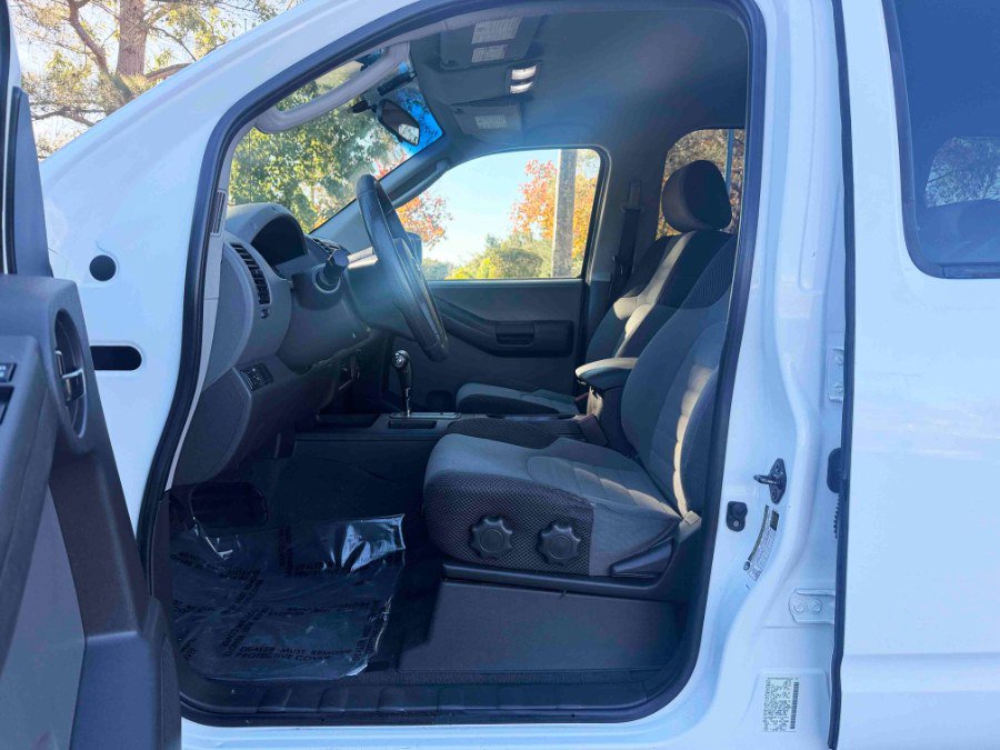 Used 2008 Nissan Xterra S image 16