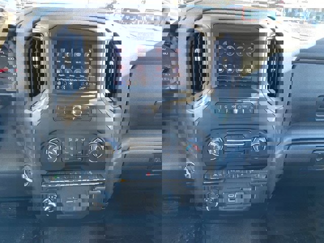 Used 2024 Chevrolet Silverado 1500 Custom Trail Boss image 27