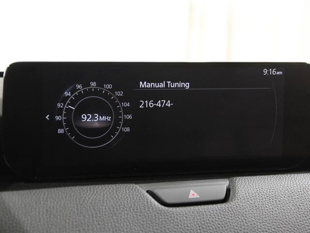 Certified 2024 MAZDA CX-90 Plug-In Hybrid w/ Premium Pkg image 11