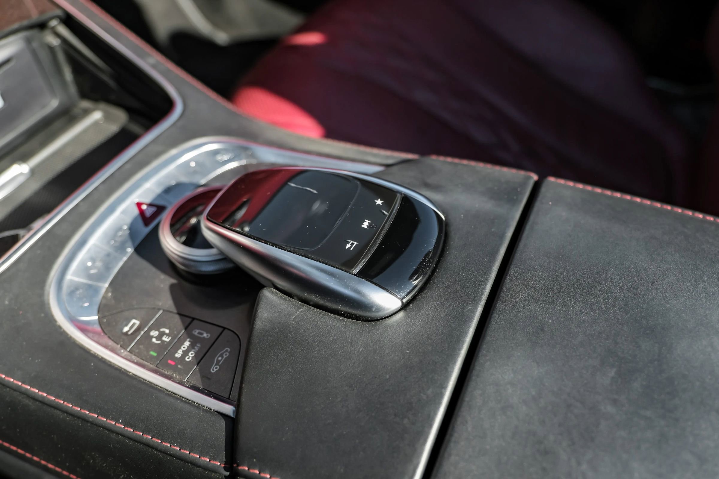 Used 2017 Mercedes-Benz S 550 Cabriolet image 33